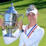 U.S. Women's Open Presented By Ally 2026 - Final Round