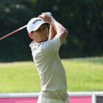 DS Automobiles 83rd Open d'Italia 2026 - Day Four
