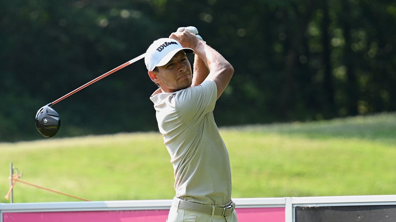 DS Automobiles 83rd Open d'Italia 2026 - Day Four
