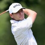 DS Automobiles 83rd Open d'Italia 2026 - Day One