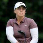 U.S. Women's Open Presented By Ally 2026 - Round One