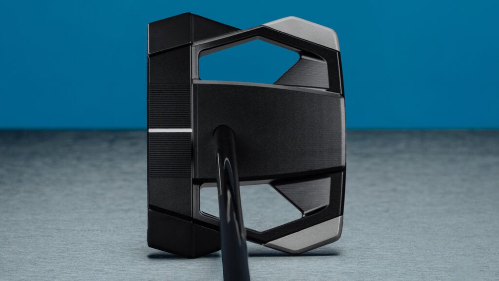 Taylor Made Spider ZT, putter