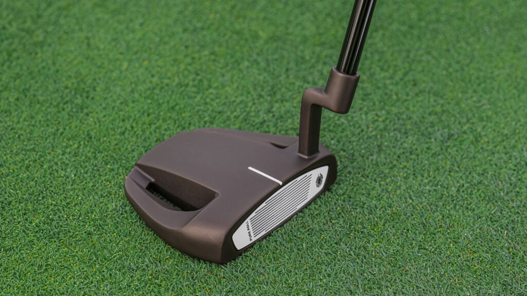 Taylor Made Spider Tour, putters