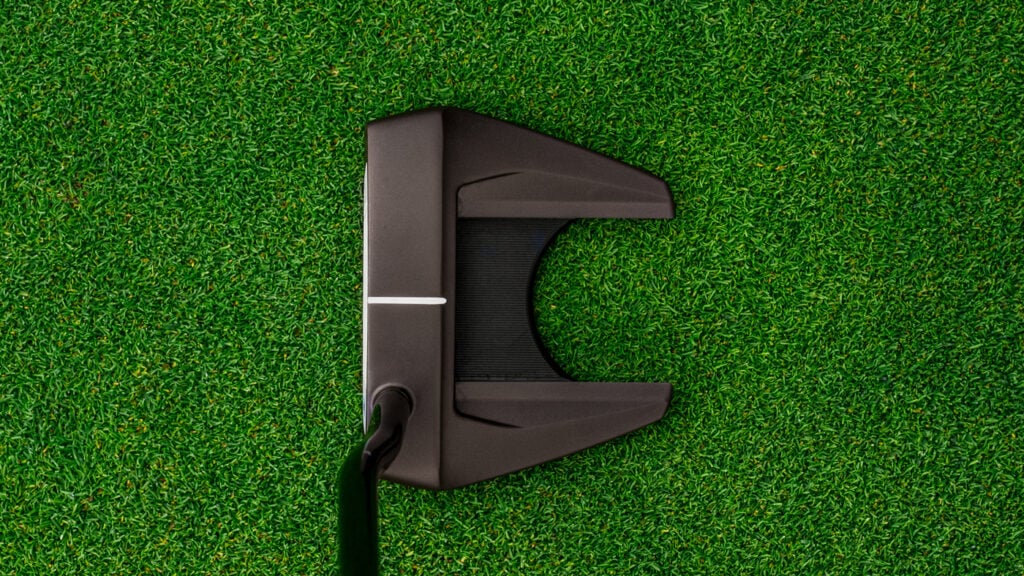 Taylor Made Spider Tour, putters