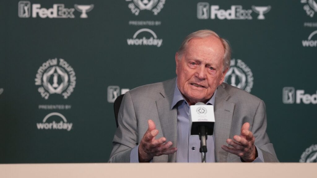 the Memorial Tournament presented by Workday 2026 - Previews