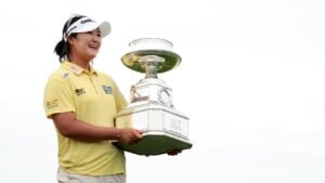 KPMG Women's PGA Championship 2026 - Final Round