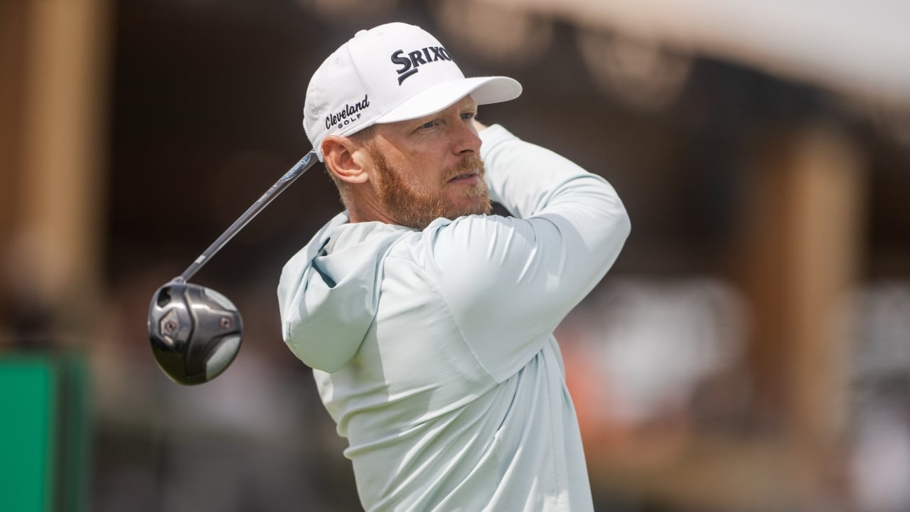 KLM Open 2026 - Day Four