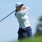 GOLF: JUN 27 LPGA KPMG Women's PGA Championship