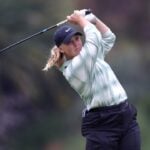 U.S. Women's Open Presented By Ally 2026 - Round Two