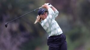 U.S. Women's Open Presented By Ally 2026 - Round Two
