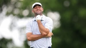 THE CJ CUP Byron Nelson 2026 - Final Round