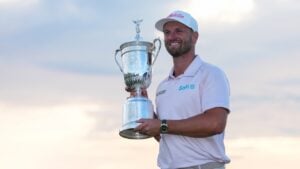 2026 U.S. OPEN - Final Round