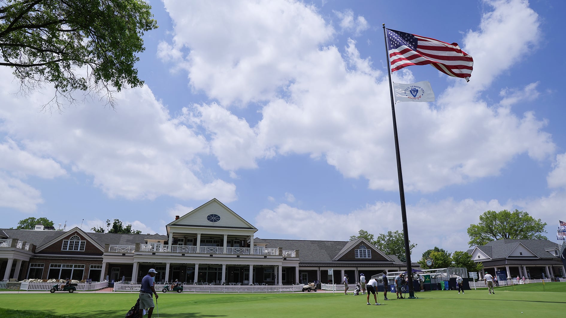 Scioto Country Club