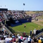 The 154th Open - Day Three
