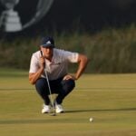 The 154th Open - Day One