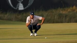The 154th Open - Day One