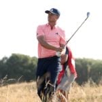 The 154th Open - Day Three
