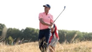 The 154th Open - Day Three
