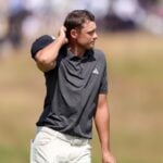 Genesis Scottish Open 2026 - Day Two