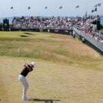 Genesis Scottish Open 2025 - Day Four