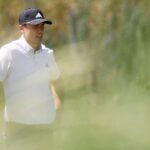 Genesis Scottish Open 2026 - Day One