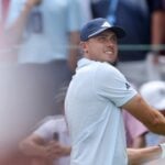 2026 U.S. OPEN - Round Two