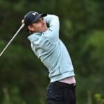 Le Vaudreuil Golf Challenge 2026 - Day One Adam Wallin