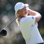 The Amundi Evian Championship 2026 - Round Three