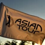 Asian Tour Qualifying School Final Stage - Practice Round