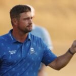 The 154th Open - Day Two