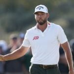 The 154th Open - Day Three