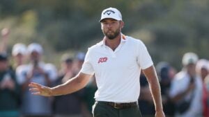 The 154th Open - Day Three