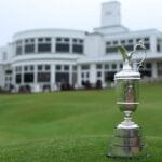 The 154th Open - Media Day