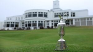 The 154th Open - Media Day