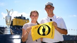 The 154th Open - Previews