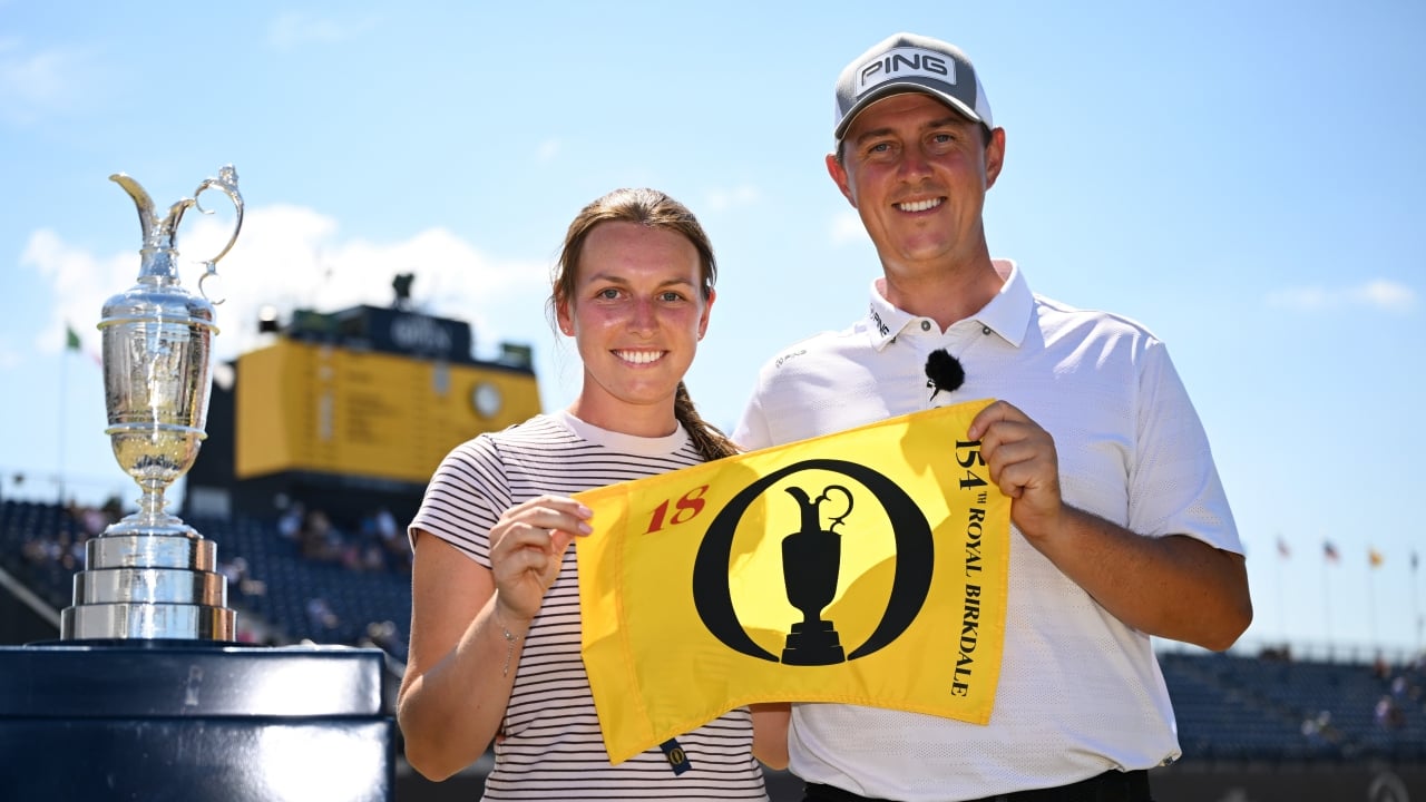 The 154th Open - Previews