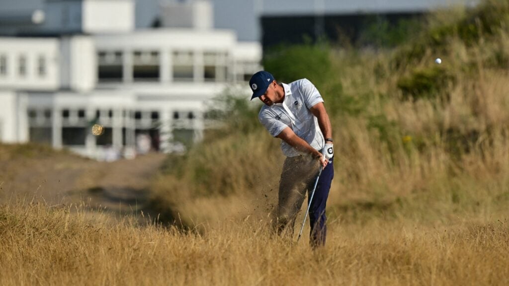 GOLF-GBR-OPEN
