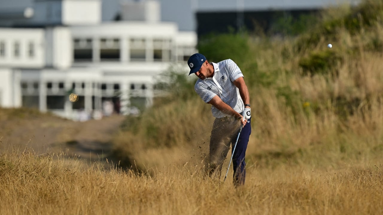 GOLF-GBR-OPEN