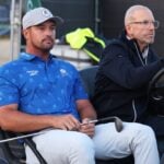The 154th Open - Day Two