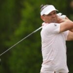 Senior Open Edfors