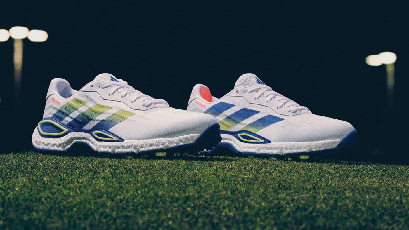 Adidas CodeChaos 27