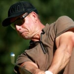 Henrik Stenson