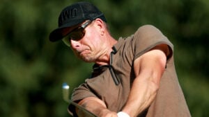 Henrik Stenson