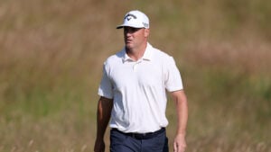 Alex Noren