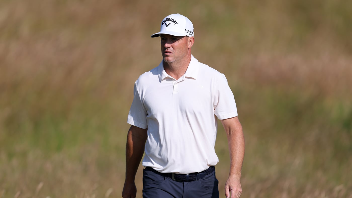 Alex Noren