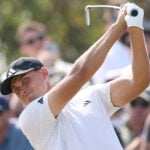 golfspelaren ludvig åberg