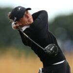 AIG Women's Open 2026 - Round One