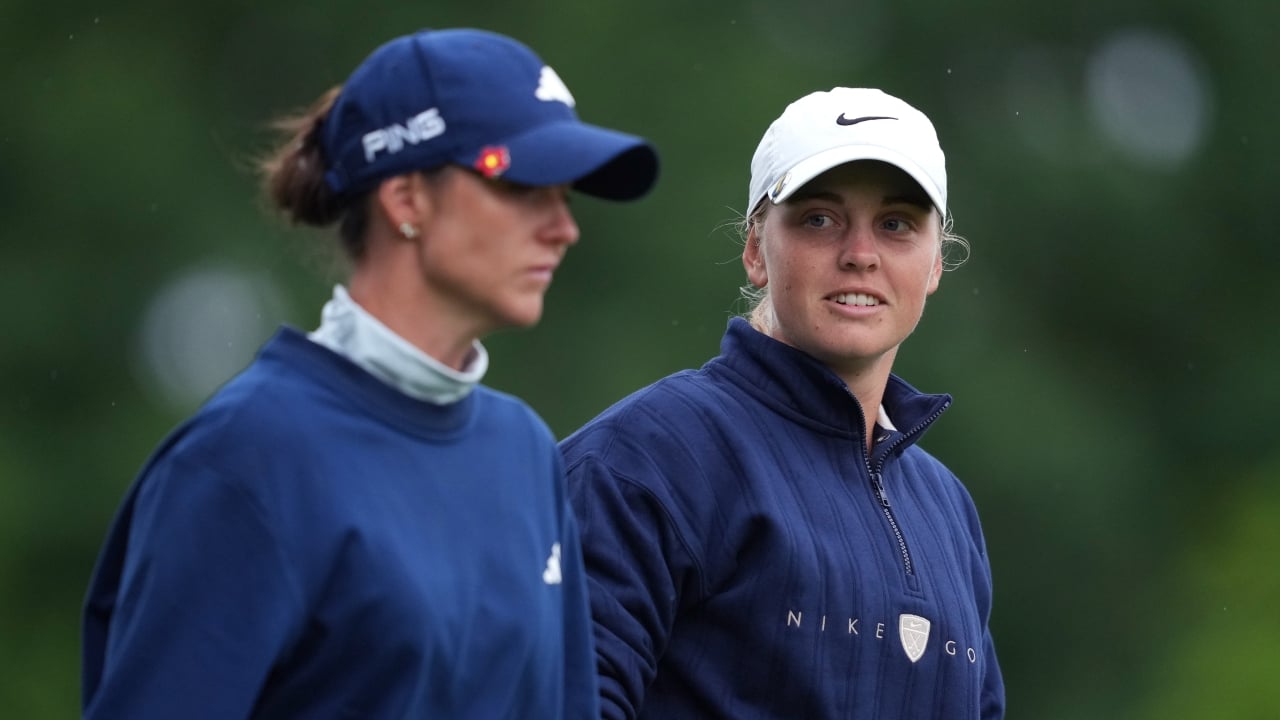 Dow Championship 2026 - Final Round