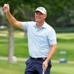 U.S. Senior Open Championship 2026 - Final Round