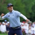 BMW International Open 2026 - Day Four